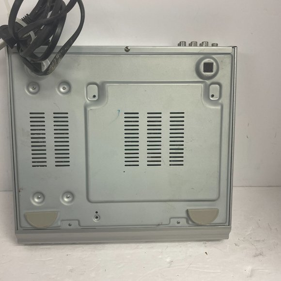 Protron PD-800 Progressive Scan DVD/CD/CD-R player movie music pictures - 845 - Picture 4 of 8